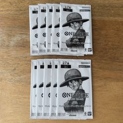 ONE PIECE 3rd Anniversary Treasure Japanese