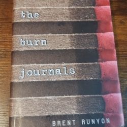 The Burn Journals
