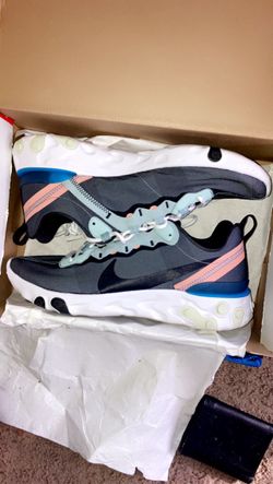 NIKE REACT ELEMENT 55