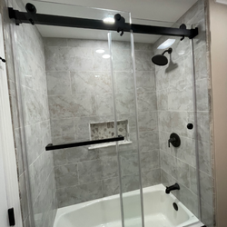 Shower doors high quality