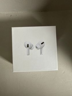 AirPods Pro 1 generation