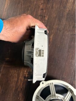 Oem speakers Kia stinger panel door rear or front