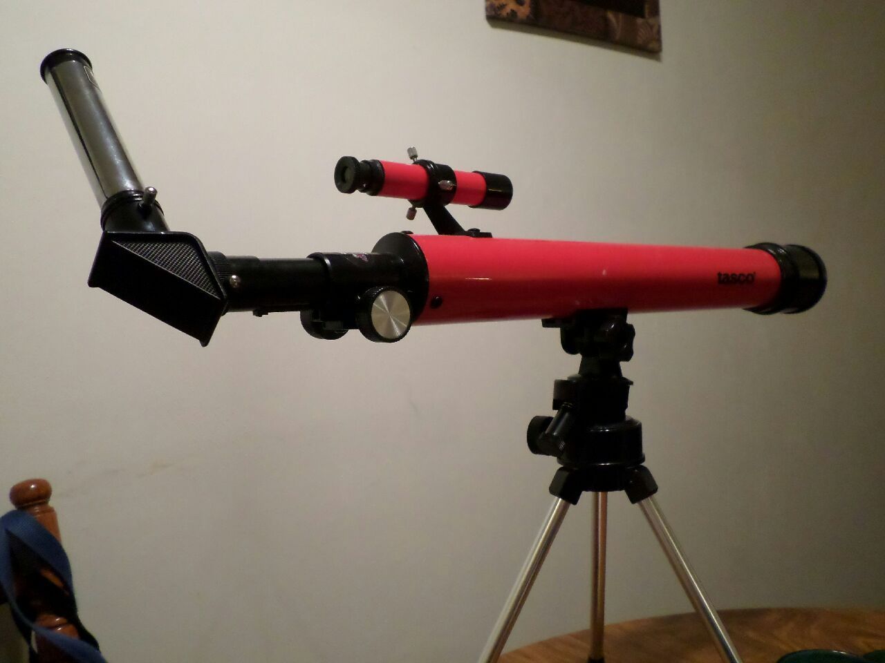 Telescope