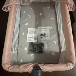 Bedside Sleeper Nuevo