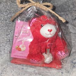 Small Ariana Grande Perfume Gift Set