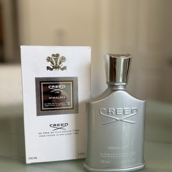 Creed Cologne Parfum