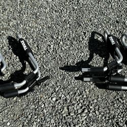 Thule Hull-a-Port Kayak carrier