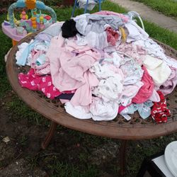 Baby girl Clothes
