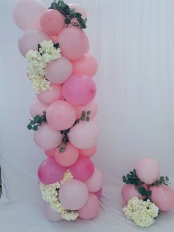 Need a Balloon column for your next event