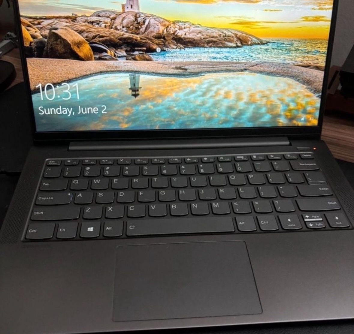 Lenovo Idea Pad5 