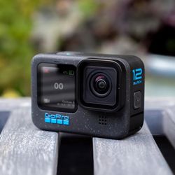 Like New GoPro Hero 12 Black