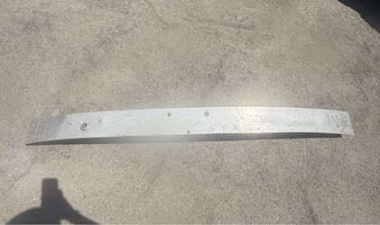 2014 2015 2016 2017 2018 2019 2020 Mercedes-Benz S550 S63 Coupe Front Bumper Reinforcement OEM A2176200330