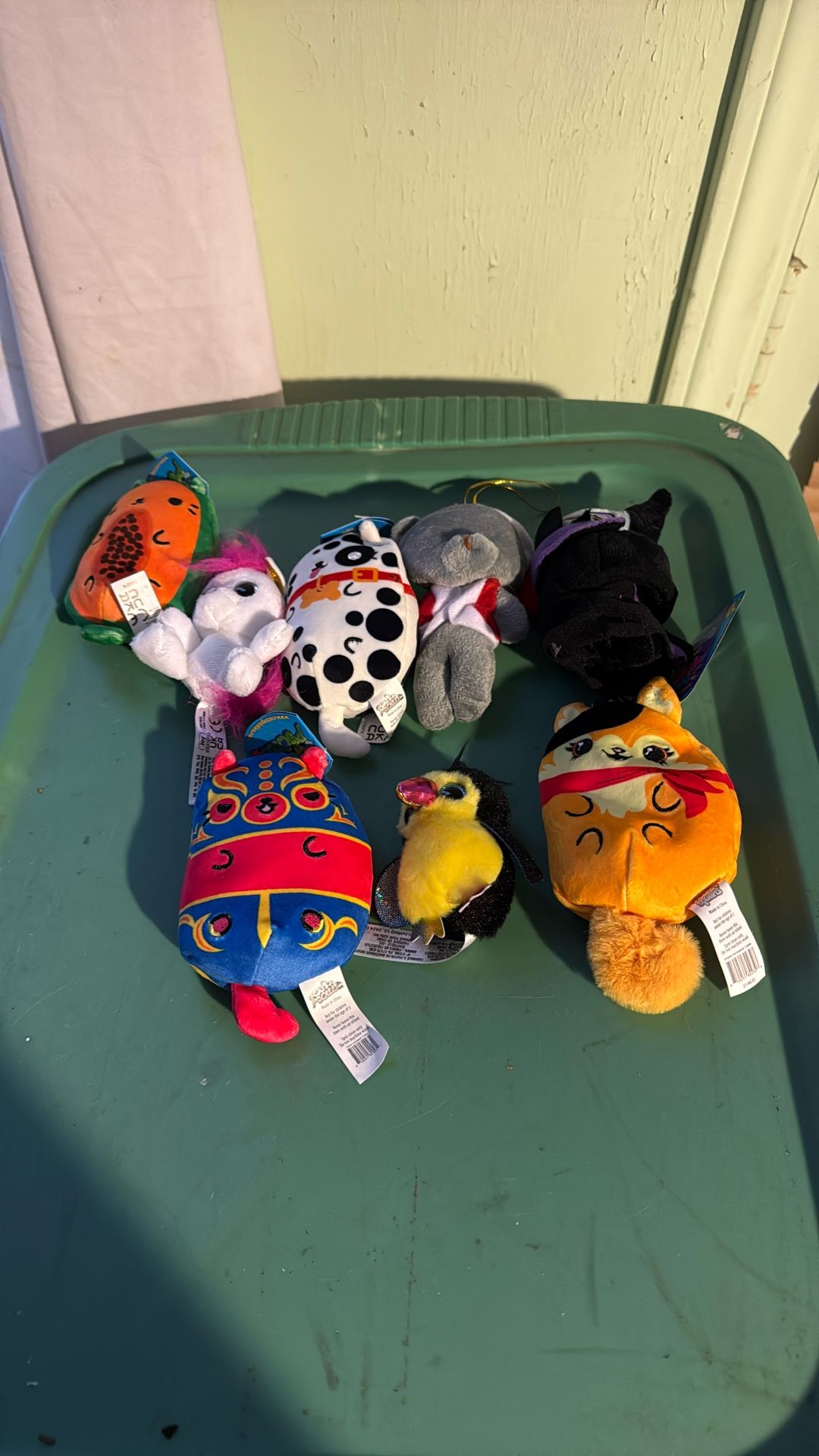 Plushy Bundle