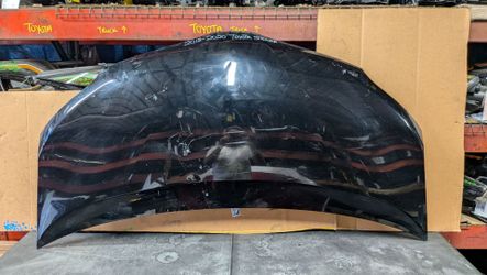 2018-2019-2020 TOYOTA SIENNA HOOD OEM USED #11522