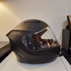 Sedici Strada motorcycle helmet