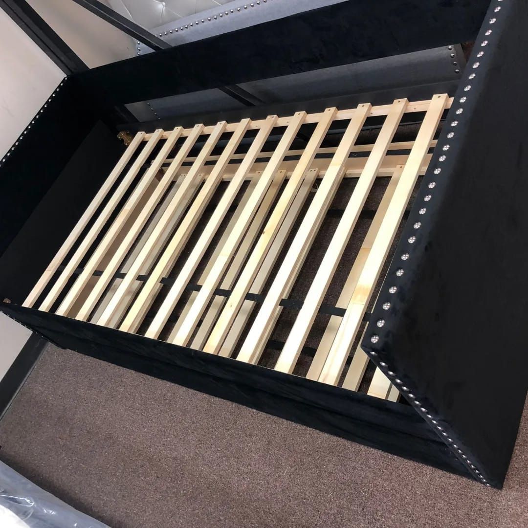 Twin Over Twin Day Bed Frame