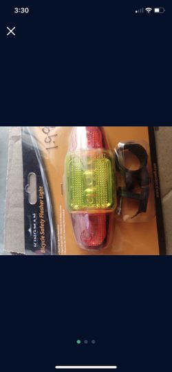 Bike Light