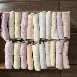 Cloth Diapers - Kissaluv