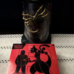 Destined Rivals ETB ( $500 each )