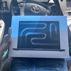 MacBook Pro Brand New