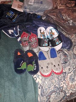 Kids Shoes