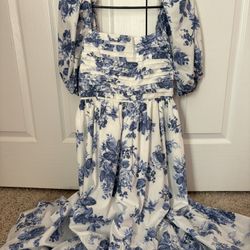 Abercrombie Dress 