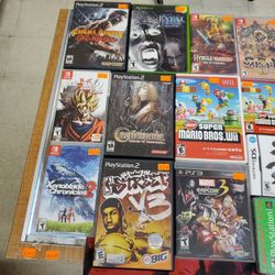 Video Games Message For Price 