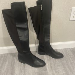 MK Boots 