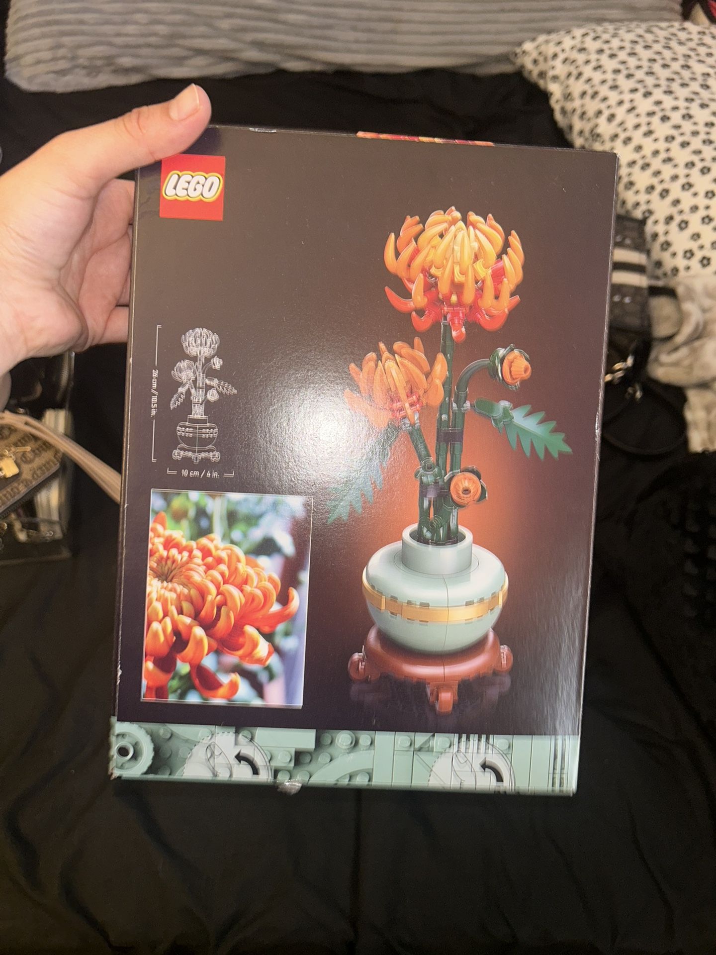 Lego Set