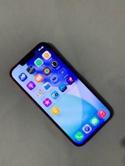 Unlocked iPhone 13, 256GB Storage With 100% Battery🔋Health.