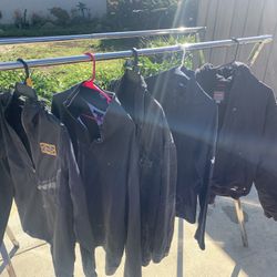Jackets For Sale 