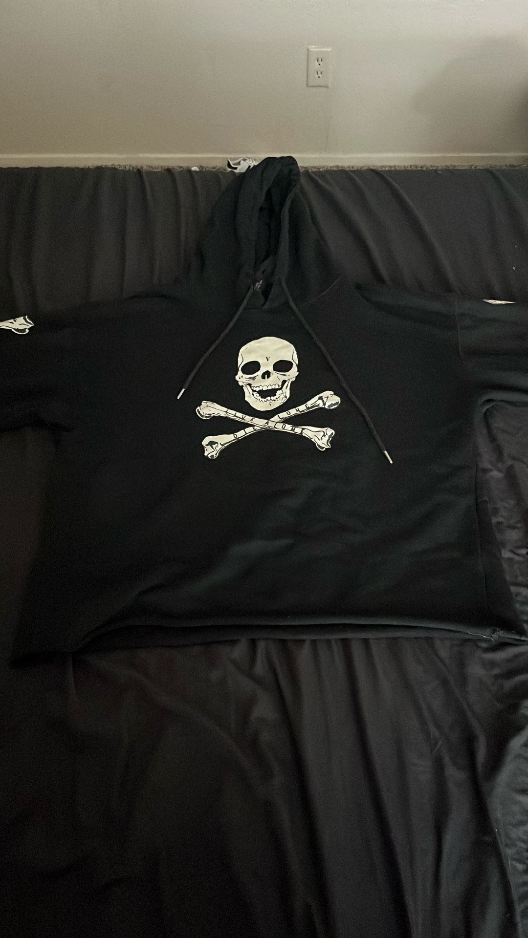 Vlone Jacket 