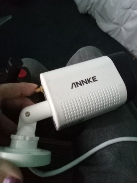 ANNKE CAMERA MODEL 171GK