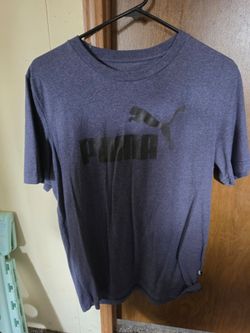 Puma t-shirts