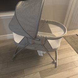 Baby Bassinet 