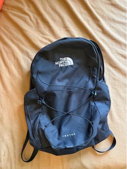 The North Face Jester Backpack – Black