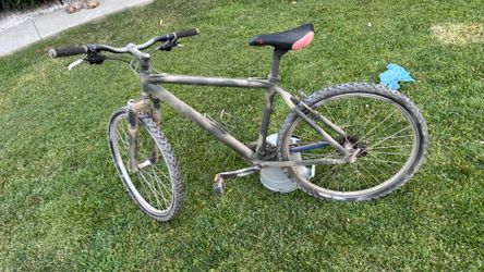 Bicycle