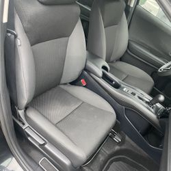 Front and Rear Seats For Honda HR-V 2016-2021
