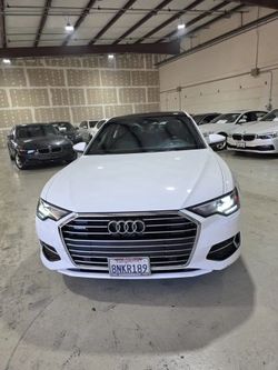 2019 Audi A6