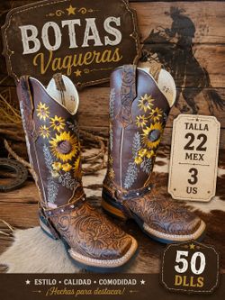 Botas