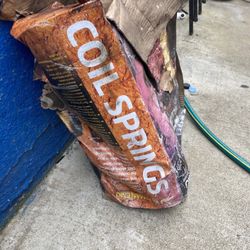 98-01 Honda Crv OldmanEMU Spring