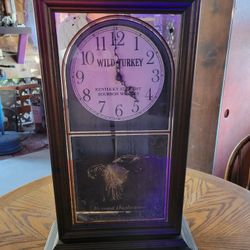 Decorative Clock