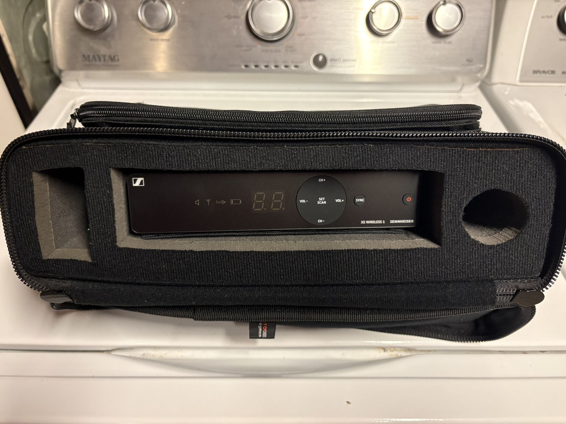 Sennheiser Xsw 1 Receiver Only