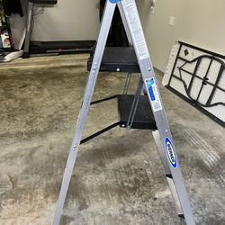 Werner Ladder 