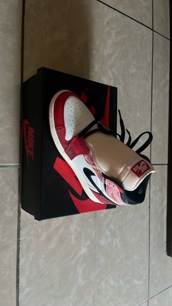 Jordan 1s