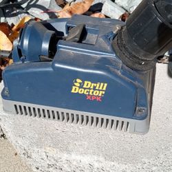 Drill Doctor D750 Drill Bit Sharpener 