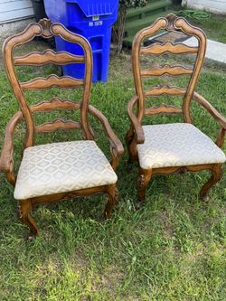 Vintage Chairs