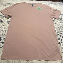 Pre Owned H&M T-Shirt for Men