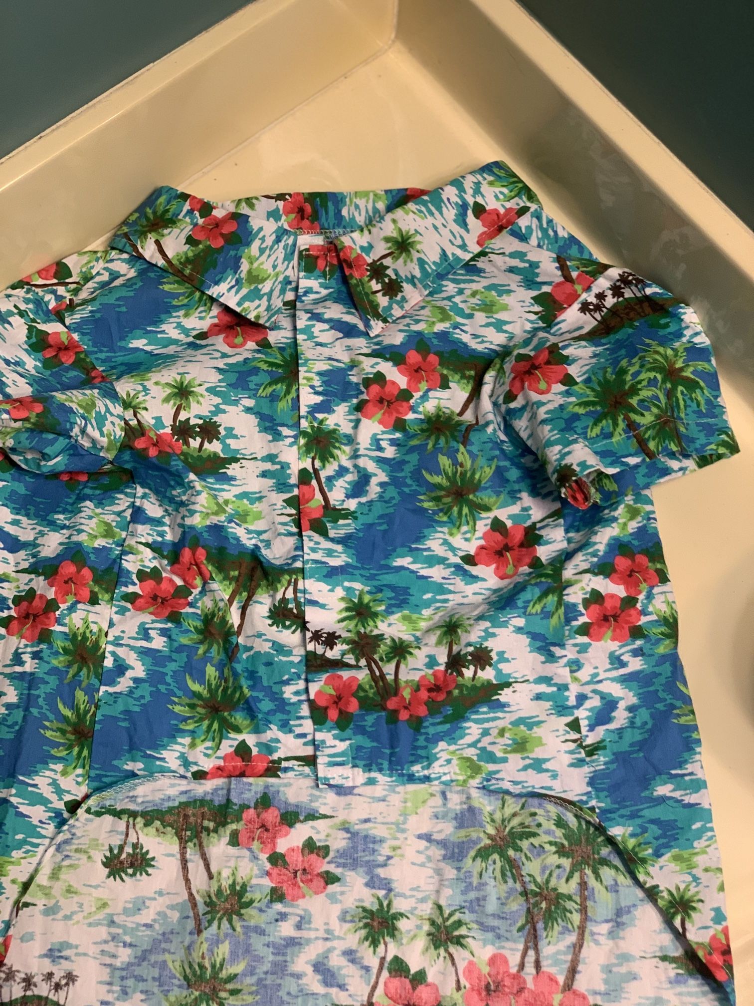 Xl Dog Shirt New Out Of Package