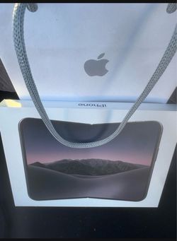 IPHONE DUO 256 GB NIGHT SKY